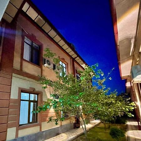 Amor Fati Hotel ทาชเคนต์ ภายนอก รูปภาพ